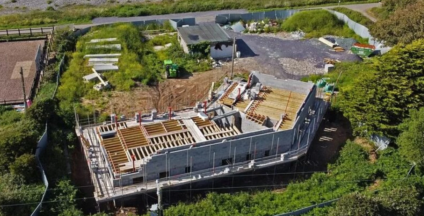 Domestic Civil & Structural Engineering | JPS